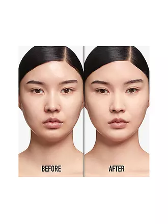 DIOR | Dior Forever Skin Perfect -  Perfect Mehrzweck Foundation-Stickt (00) | beige
